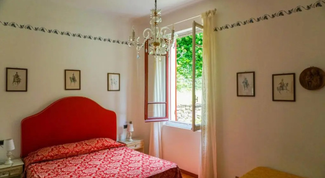 Трёхместный номер Standard Hotel La Vela-Castello Il Rifugio