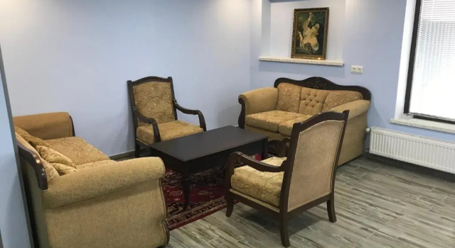 apartament MEDEA