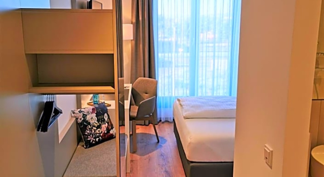 Zeitlos Boutiquehotel, Reserva ahora Hotel Offheim Hesse