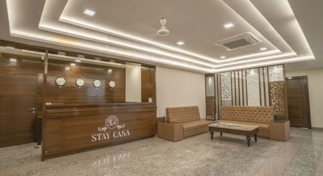 Hotel Stay Casa