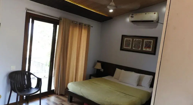 Nature Leap Resort, Забронировать Курортный отель Зарвар штат Махараштра