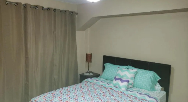 Cozy apartment near the beach (#3), Забронировать Апартаменты/квартира Лас-Кроабас Фахардо