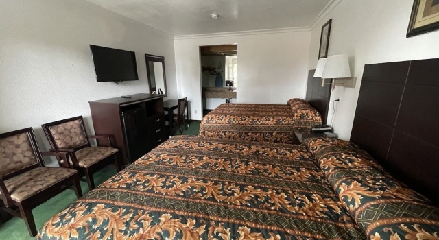 Chino Motel
