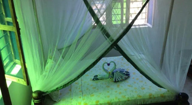 Every change begins with dreams Luis Holiday House is your dream, Забронировать Отель «постель и завтрак» Джамбиани 