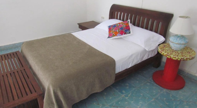 Casa del Solar Centro Cozumel - Wifi gratuito Fibra Óptica 200 Mbps, Rezervovat Penzión Cozumel Mexiko