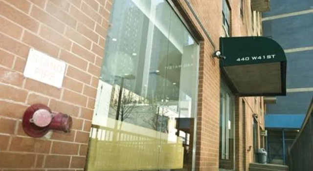 Metro Apartments, Rezervovat Apartmán Hell's Kitchen Lower East Side, blízko Jacob K. Javits Convention Center