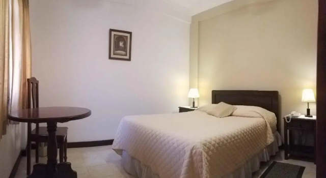 Одноместный номер Standard Hotel Carmen
