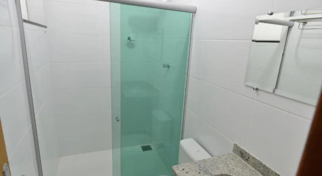 Номер Standard Domus Hotel Cidade Nobre - Ipatinga