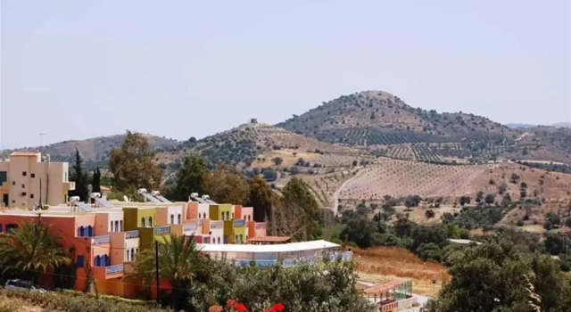 Shivas Village Hotel