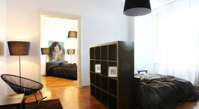 Valsabbion City Suite, Забронировать Апартаменты/квартира Пула Pula Riviera, рядом с Small Roman Theatre Pula