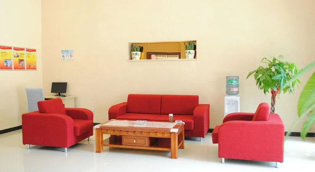 Dianliandian Health Hotel Zhengzhou