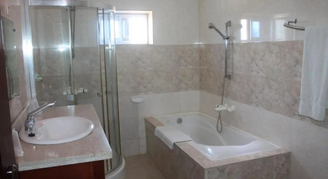 Полулюкс Hotel Novela Star