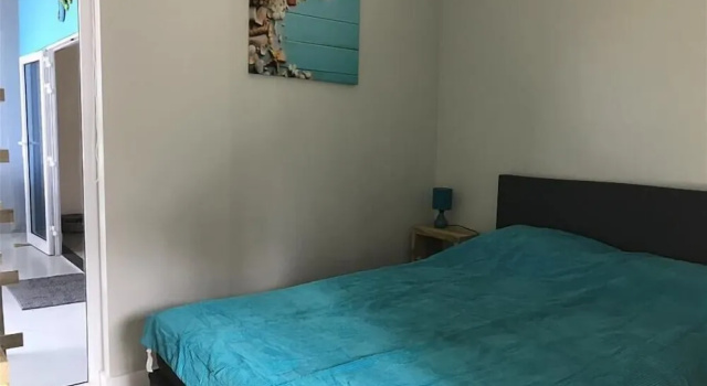 Vila Casa Damberde