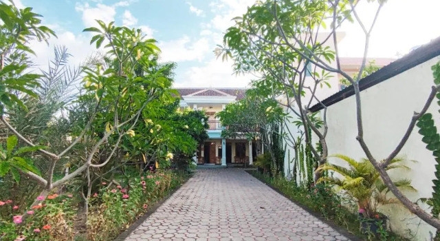 Majapahit Residence Syariah by Homey, Book Hotel Banyuwangi East Java