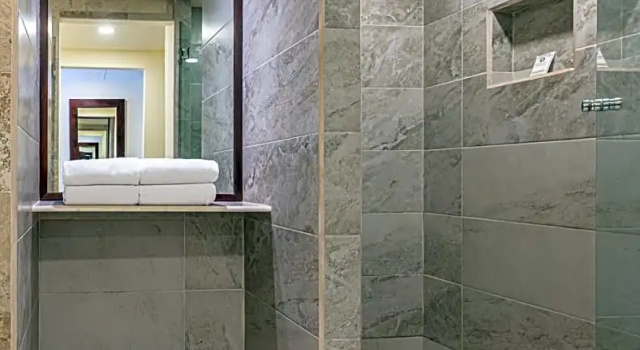 Номер Standard с видом на горы Отель Krystal Puerto Vallarta