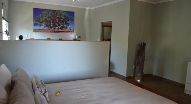 Семейный номер Standard Kamaku Guesthouse cc