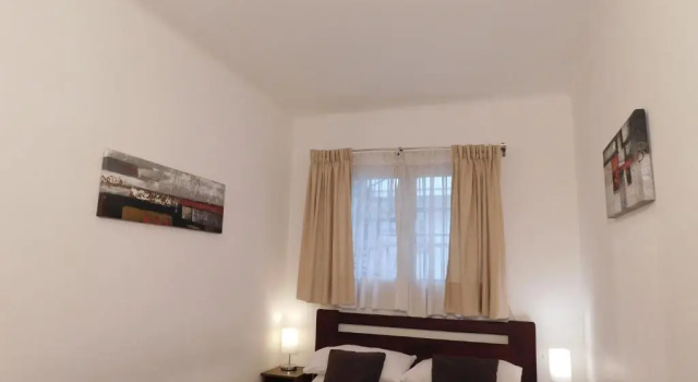 Двухместный номер Standard Hotel 7 Norte