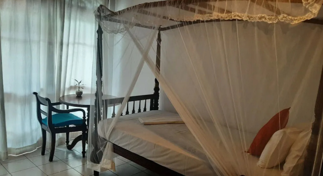 Одноместный номер Deluxe Surf Villa Hikkaduwa