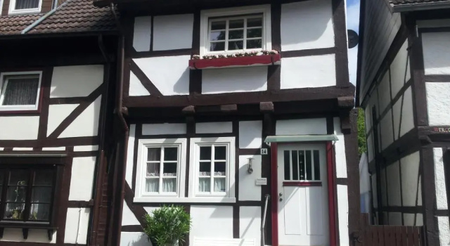 Das Fischerhaus, Забронировать Отель Боденвердер Weser Uplands