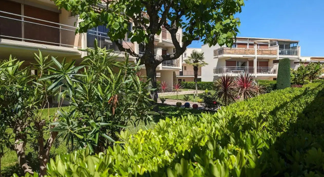 L'oree du Golf, Reservar Hotel Mandelieu-la-Napoule Mimosa Road