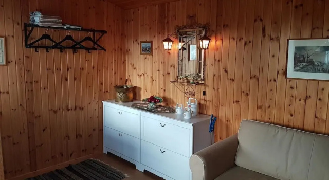 Номер Standard Klara's Farm Holidays