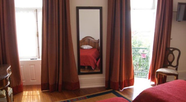 Двухместный номер Standard Old City Guest House