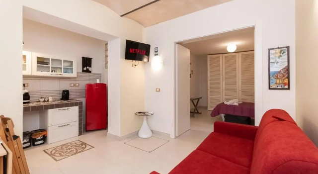 Lerici Natural Suite Con Wi-Fi, Забронировать Отель Леричи Итальянская Ривьера