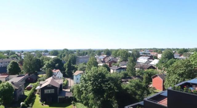 Апартаменты Artisa Riia Str 20B Luxury Penthouse apartment