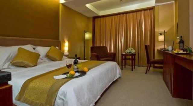 Metropolo Jinjiang Hotel Kunshan Kun Theatre, Book Hotel Kunshan Jiangsu
