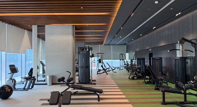 Silkhaus 2BR Maid Room in Reem Island Radiant, Забронировать Отель Абу-Даби Эмират Абу-Даби