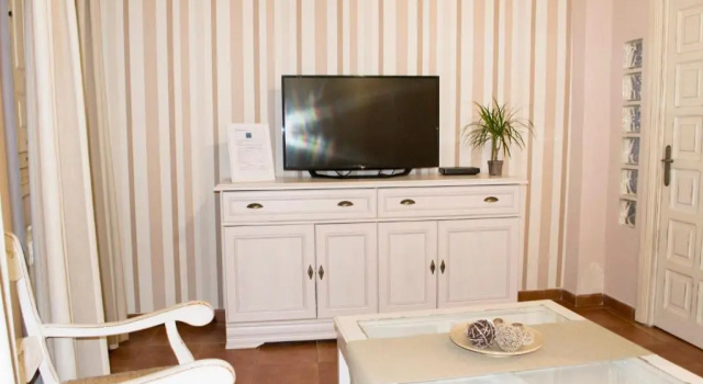 Апартаменты Apartamenticos Plaza Las Armas II