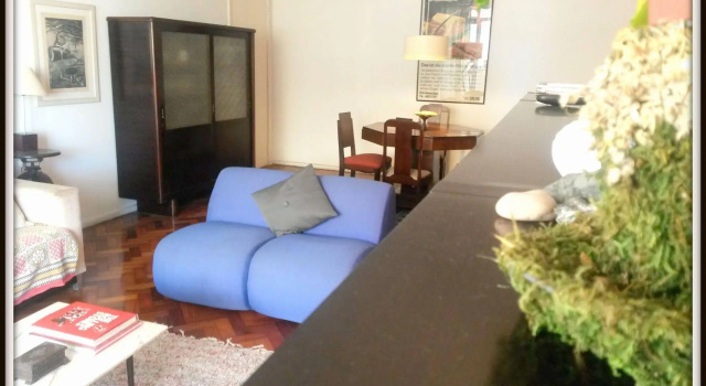 Sonia's Homestay, Забронировать Гостевой дом Копакабана Рио-де-Жанейро