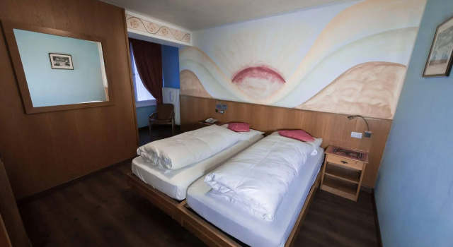 Hotel Stella