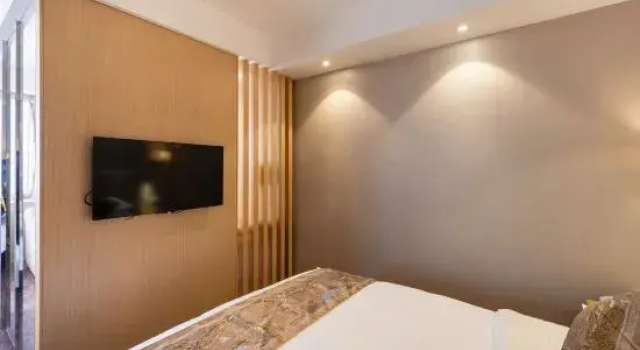 Полулюкс new dynasty hotel