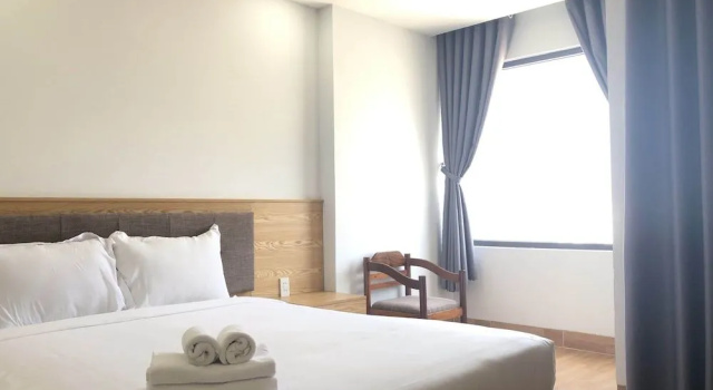 OYO 1127 Hana Hotel Nha Trang