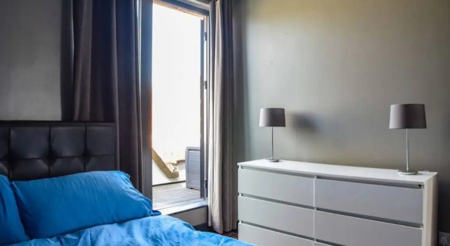 2 Bedroom Penthouse Flat In The Heart Of Balham, Забронировать Отель Отели Лондона 3 звезды, 3*