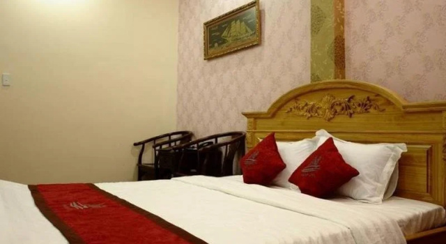 Nhat Anh Hotel