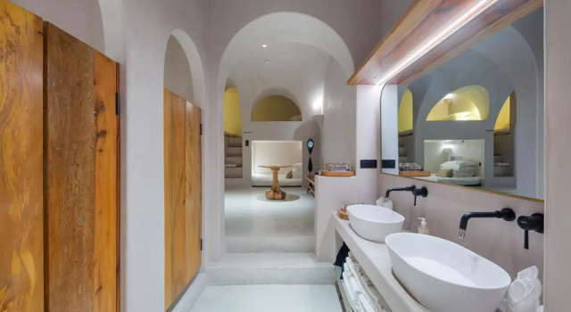 Семейный люкс Nayun Xingkongsu Hotel