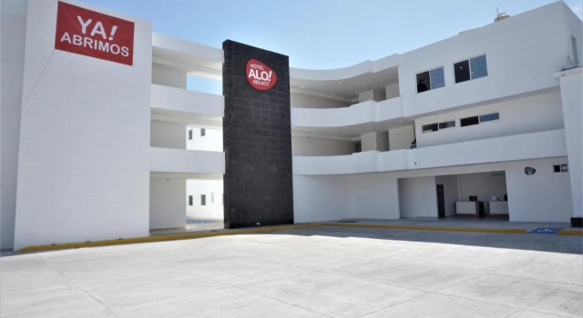 Aló Select Mazatlan, Rezervovat Hotel Mazatlán Sinaloa