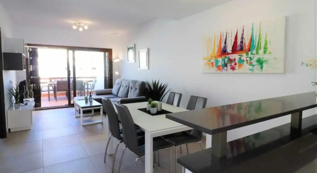 Los Veleros apartamento frente al mar con azotea y piscina compartida, Забронировать Апартаменты/квартира Апартаменты Коста-де-Альмерия, Апартаменты/квартира