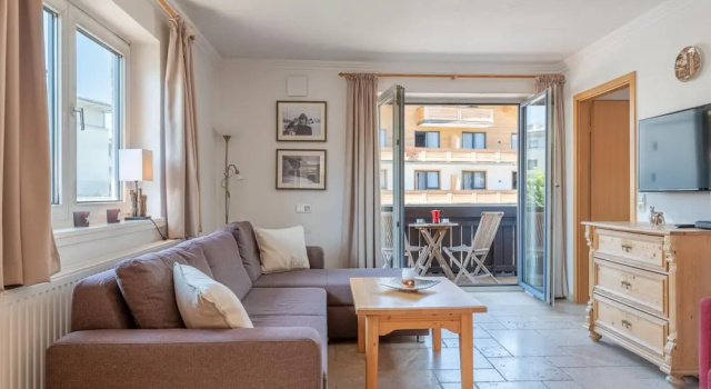 Apartment Kitz Thirty Nine - Near Areitxpress, Забронировать Апартаменты/квартира Целль-ам-Зе Europa Sportregion