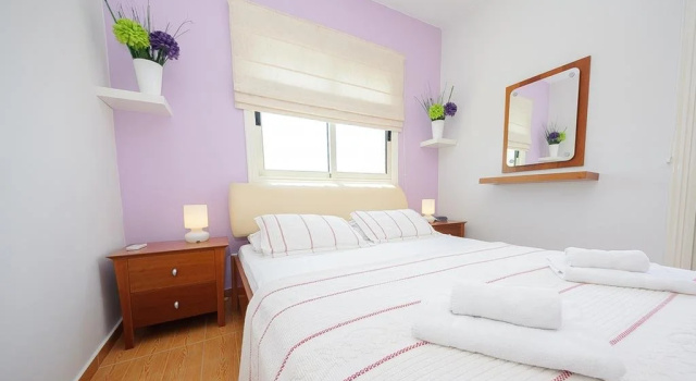 Rent Private Villa 036, Book Villa Sotira Famagusta