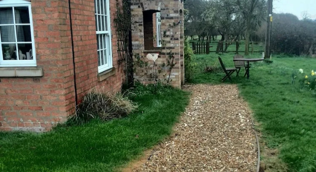 Brampton Dales Farm B&B