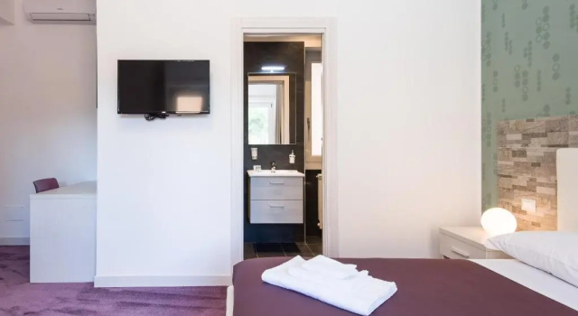 Номер Standard Guesthouse Park Pines