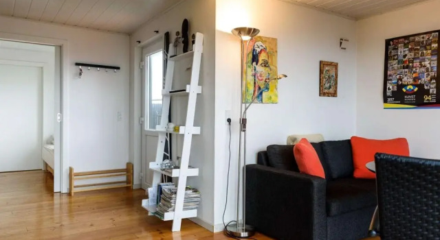 Three-Bedroom Holiday home in Esbjerg V 2, Rezervați Hotel Hoteluri 3* în Esbjerg, 3*