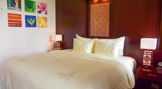 Номер Standard Furama Resort Danang