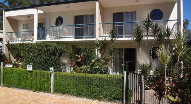 Anchor Motel Noosa, Забронировать Мотель Нузавилл Noosa, рядом с Weyba Creek Conservation Park