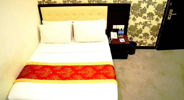 Springz Hotel-Bukit Jalil, Забронировать Отель Отели Федеральной территории Куала-Лумпура с парковкой, Парковка