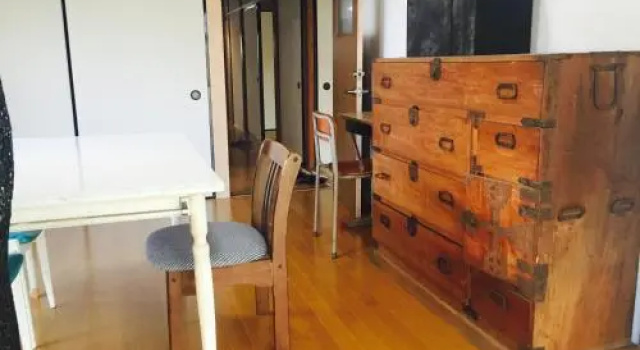 Guesthouse&Cafe Usukiya, Забронировать Отель Ушуки 