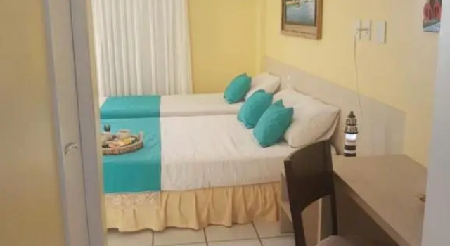 Apartamento no Grand Lençóis em Barreirinhas, Забронировать Апартаменты/квартира Баррейриньяс Мараньян